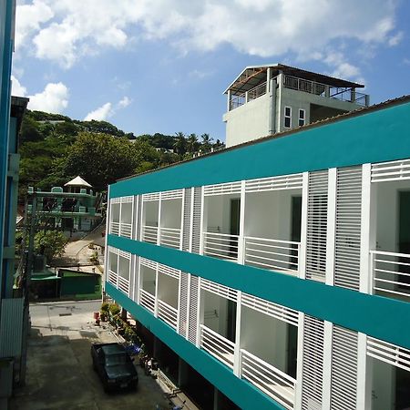 Puding Holiday World Παραλία Κάτα Εξωτερικό φωτογραφία