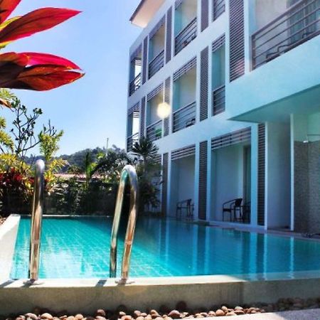 Puding Holiday World Παραλία Κάτα Εξωτερικό φωτογραφία
