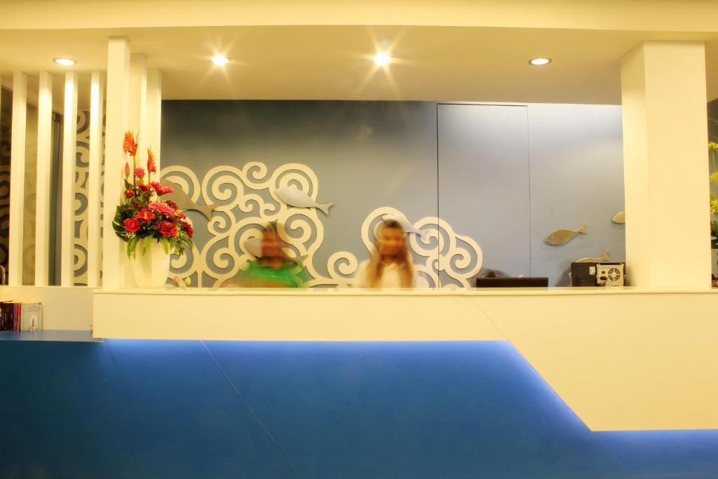 Puding Holiday World Παραλία Κάτα Εξωτερικό φωτογραφία