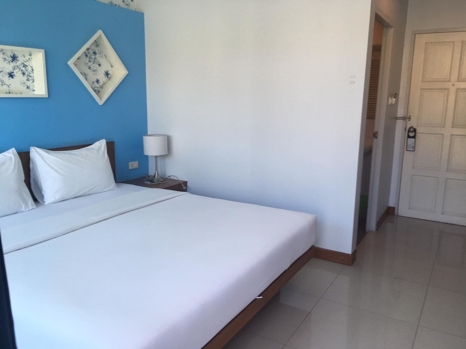Puding Holiday World Παραλία Κάτα Εξωτερικό φωτογραφία