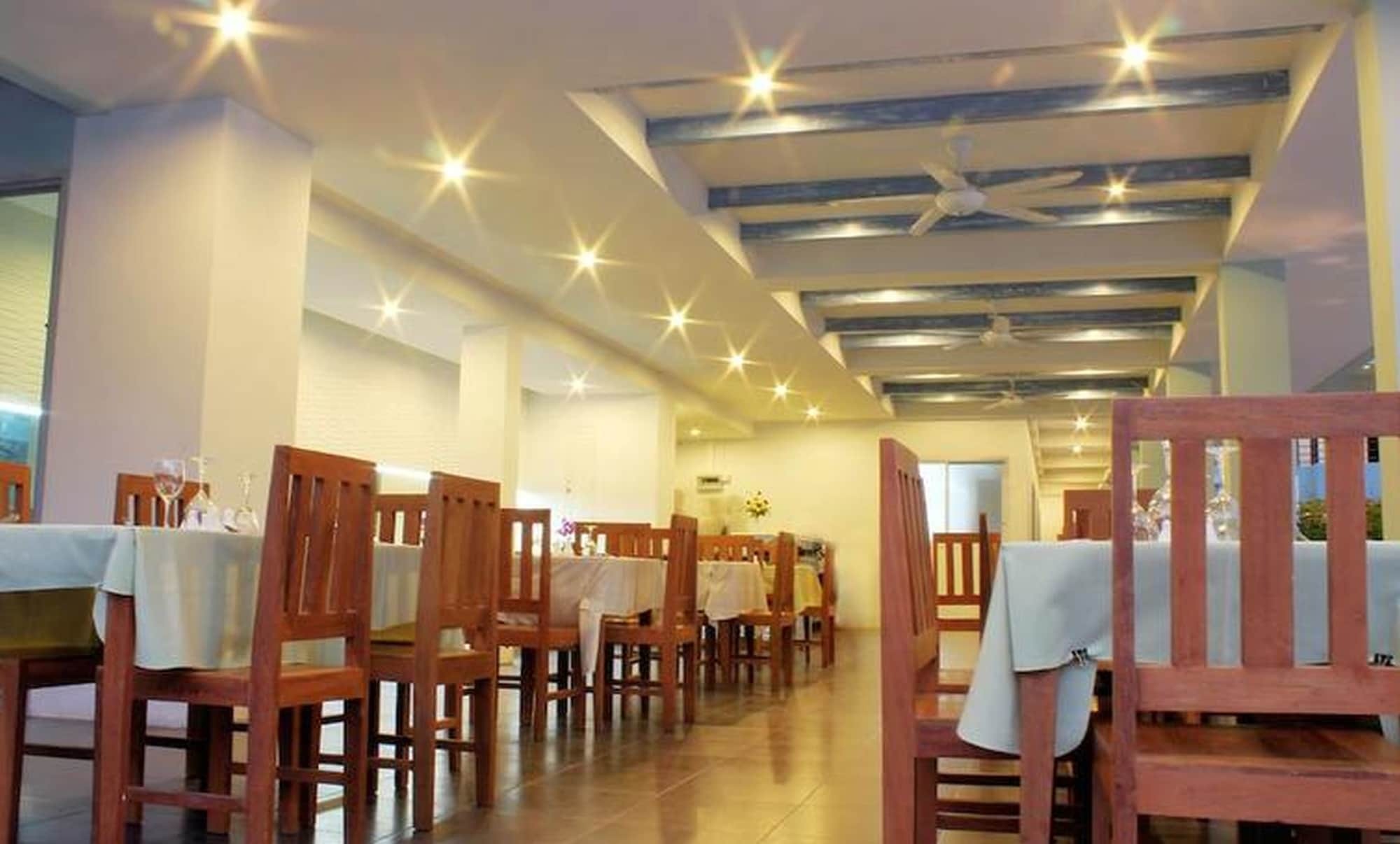 Puding Holiday World Παραλία Κάτα Εξωτερικό φωτογραφία